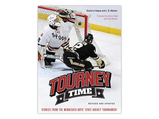 Cover of Tourney Time