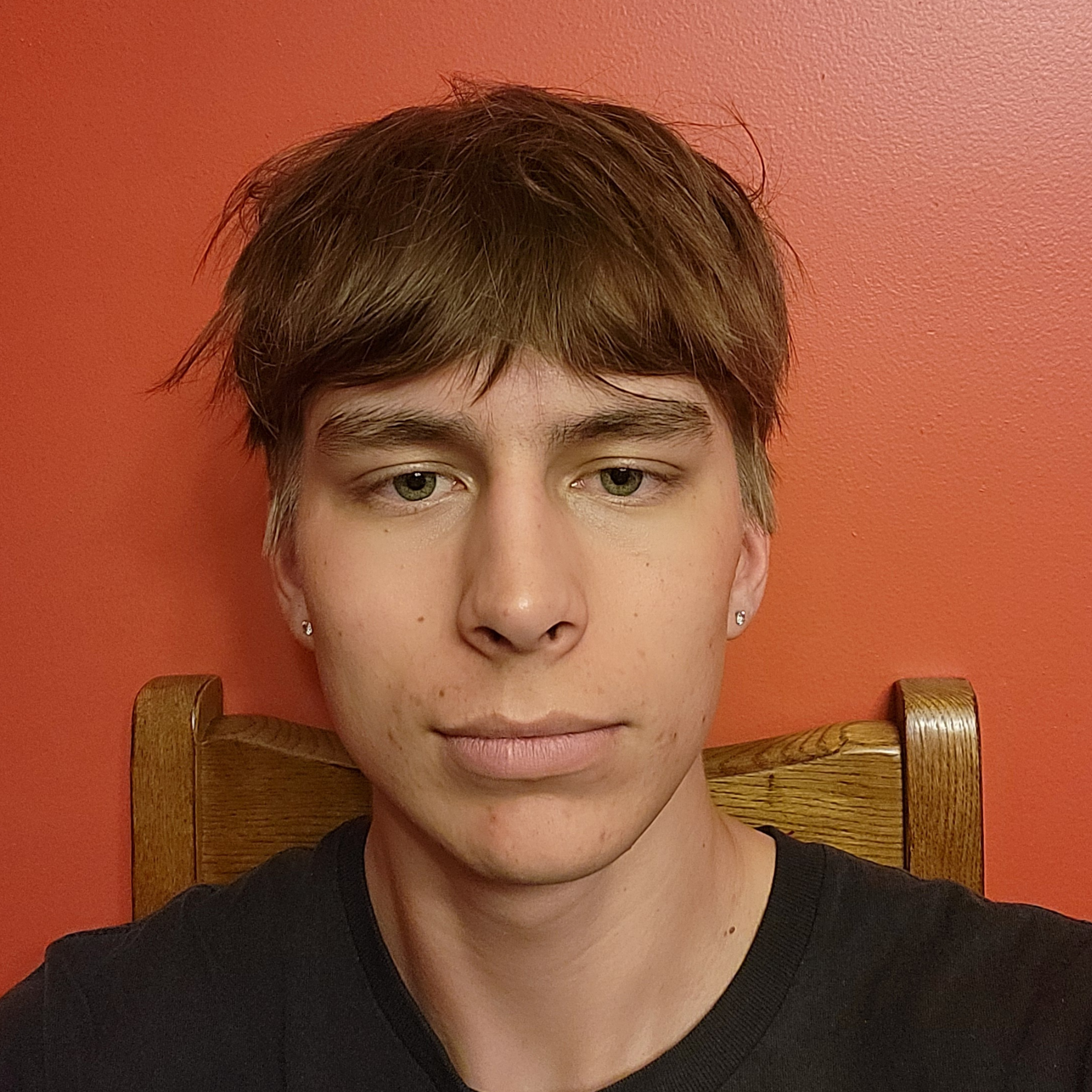 Conor Hammer