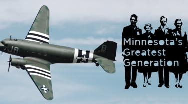 Minnesota's Greatest Generation.