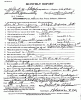 Gilbert Henry Stephenson. Case No. 6598. Monthly Parole Report. June 19, 1922. --Gov't  Record(s)--Monthly Parole Report (gif)