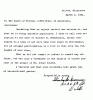  Gilbert Henry Stephenson. Application No. 5151.  Letter from Stanley W. Harrison to Board of Pardons, March 2, 1921.--Correspondence (gif)